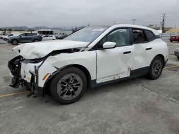  Salvage BMW Ix Xdrive5