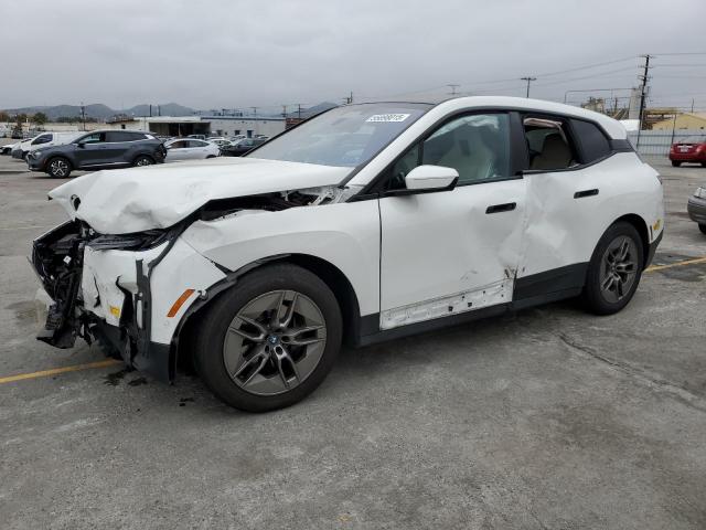  Salvage BMW Ix Xdrive5