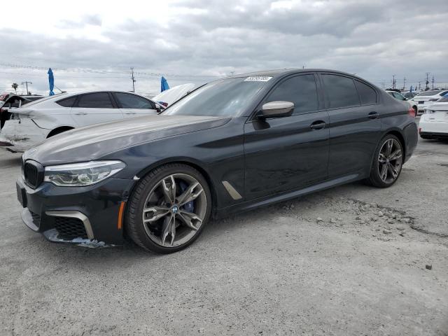  Salvage BMW M Series