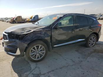  Salvage Acura RDX
