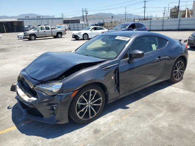  Salvage Toyota 86