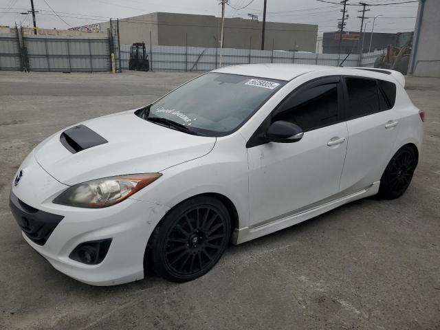  Salvage Mazda Speed 3