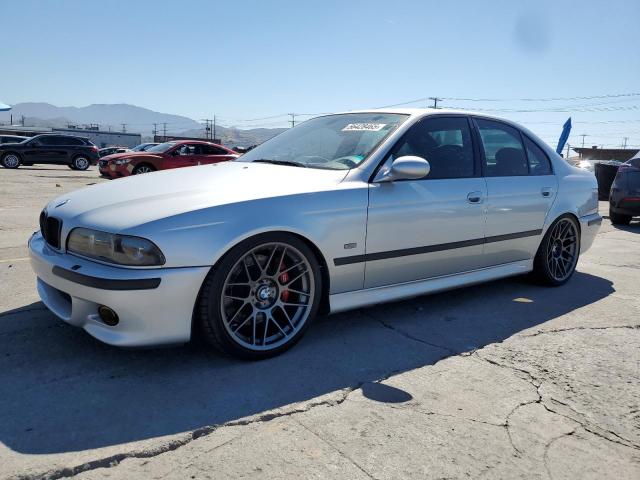  Salvage BMW M Series
