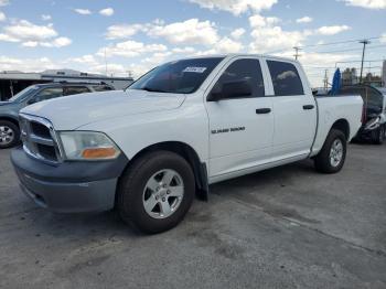  Salvage Dodge Ram 1500