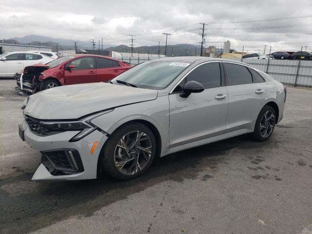  Salvage Kia K5