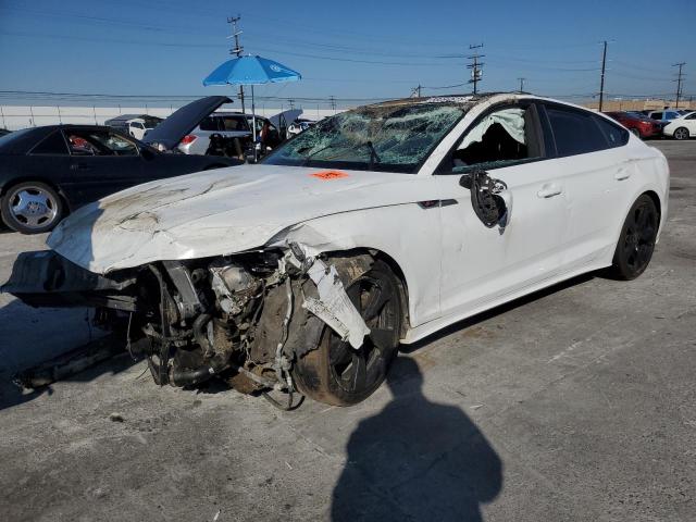  Salvage Audi A5