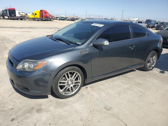  Salvage Toyota Scion