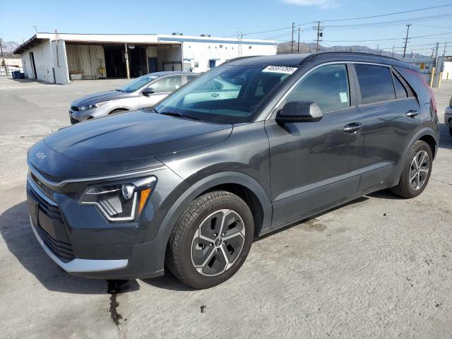  Salvage Kia Niro