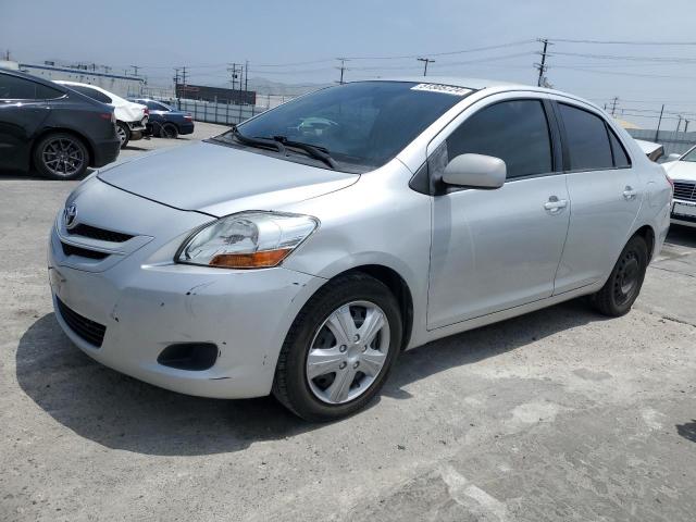  Salvage Toyota Yaris