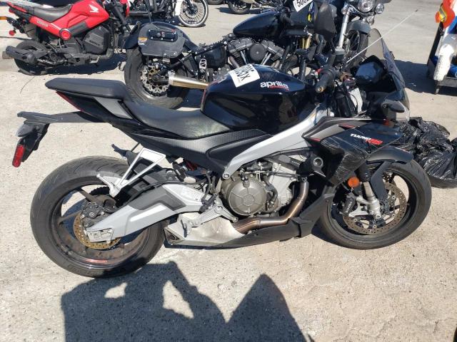  Salvage Aprilia Tuono 660