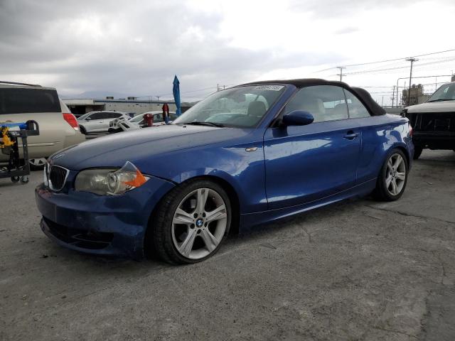  Salvage BMW 1 Series