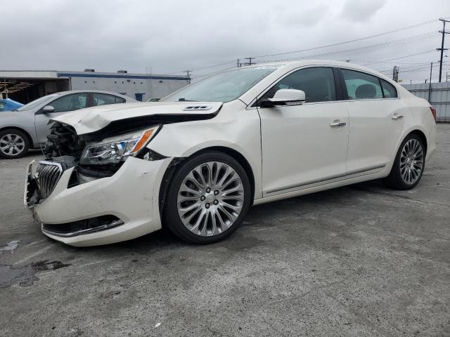  Salvage Buick LaCrosse