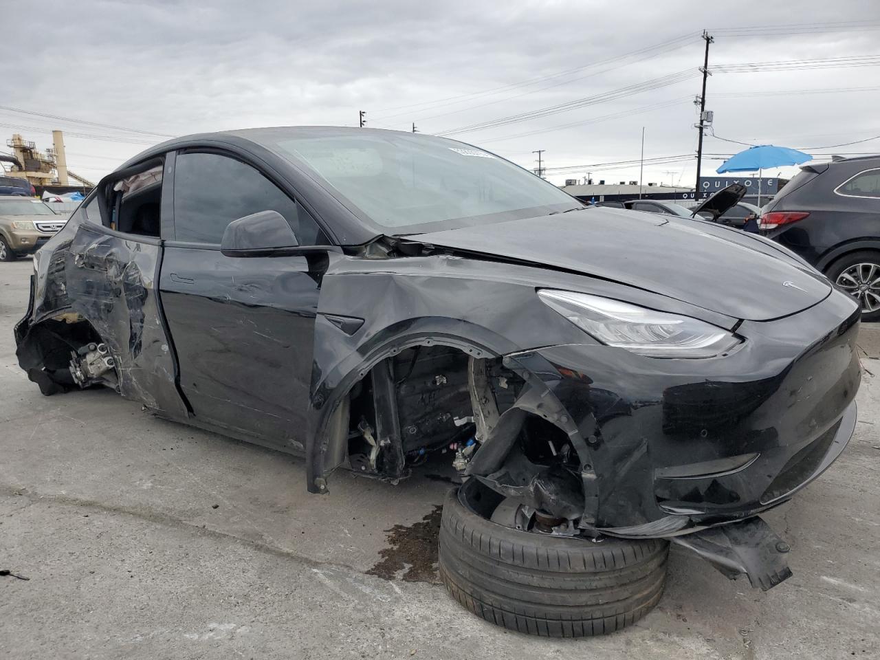 Tesla Model Y Image 7