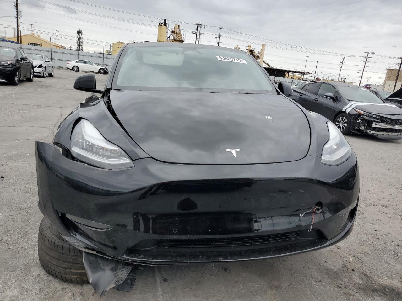 Tesla Model Y Image 11