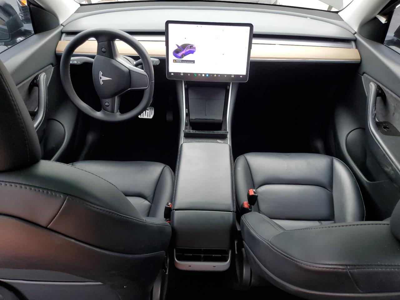 Tesla Model Y Image 6