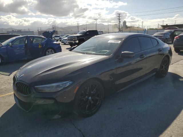  Salvage BMW 8 Series