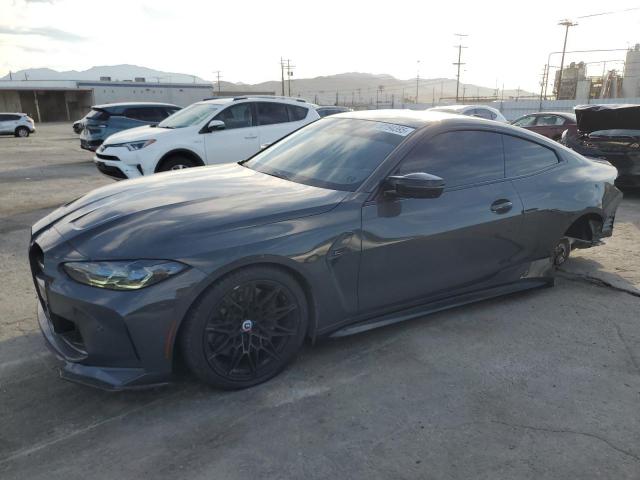  Salvage BMW M Series