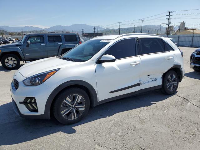 Salvage Kia Niro