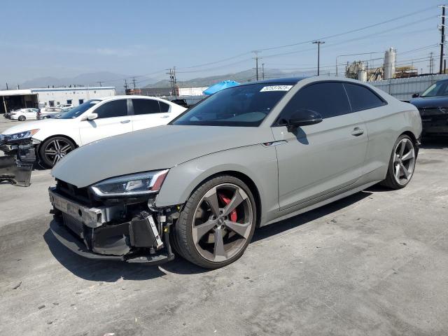  Salvage Audi S5