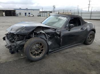  Salvage Mazda Mx5