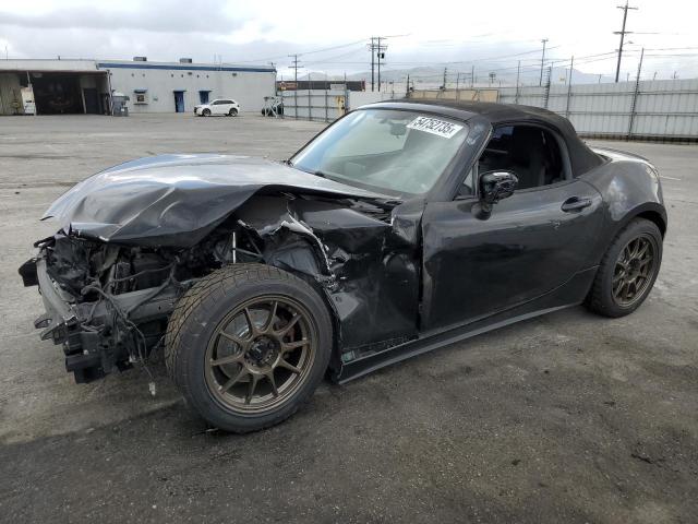  Salvage Mazda Mx5