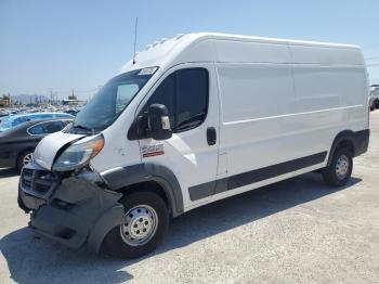  Salvage Ram Promaster