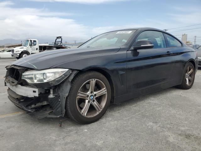  Salvage BMW 4 Series