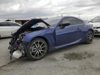  Salvage Toyota 86