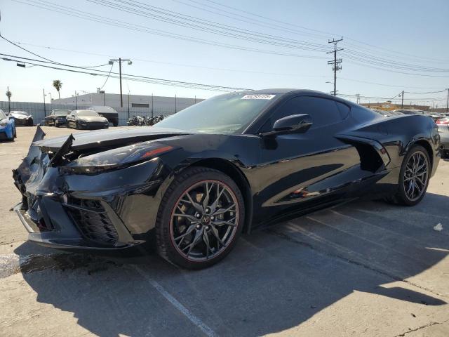  Salvage Chevrolet Corvette