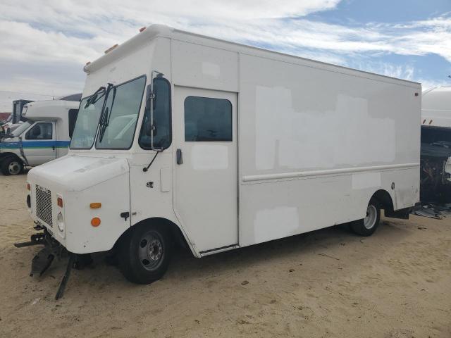  Salvage Chevrolet P30
