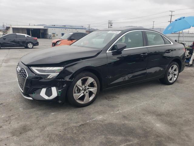  Salvage Audi A3