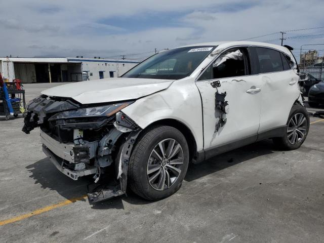  Salvage Toyota Venza
