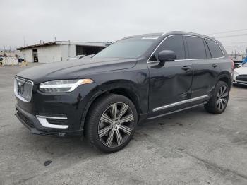  Salvage Volvo Xc90 Plus