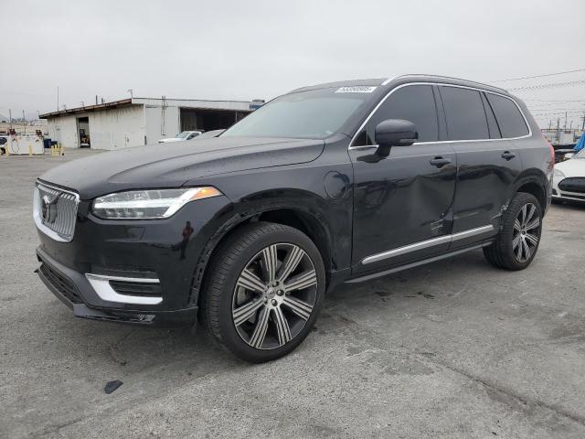  Salvage Volvo Xc90 Plus