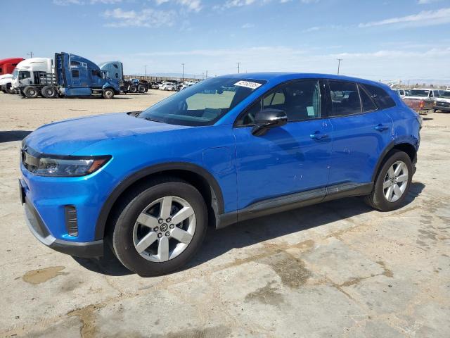  Salvage Honda Prologue E