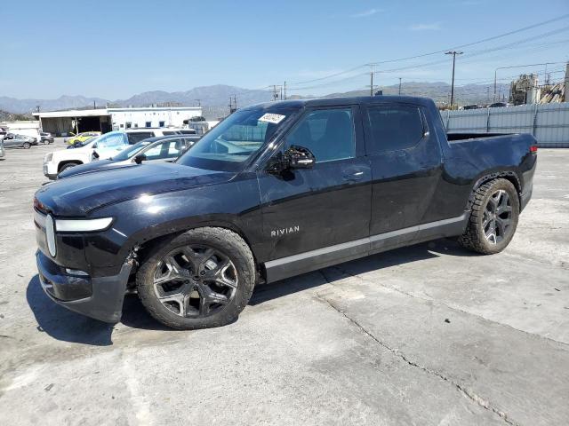  Salvage Rivian Rit
