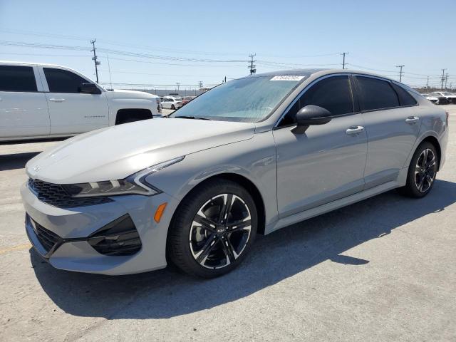  Salvage Kia K5