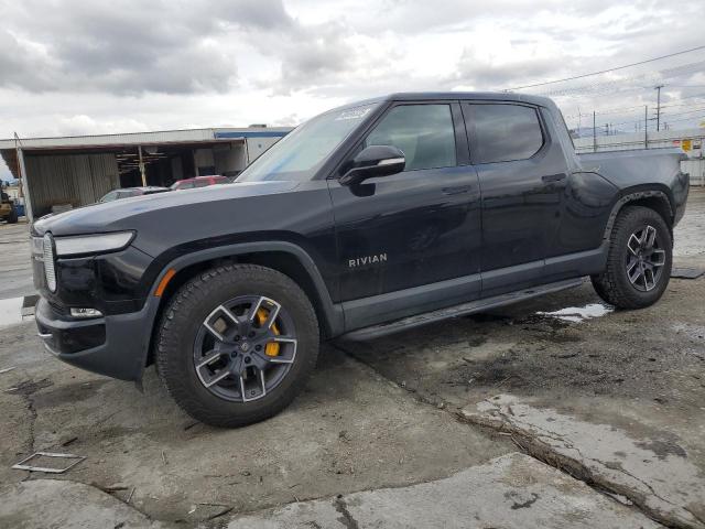  Salvage Rivian Rit