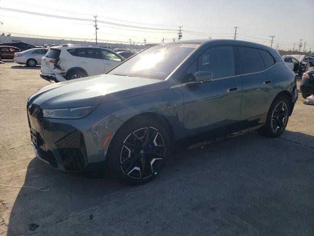  Salvage BMW Ix M60