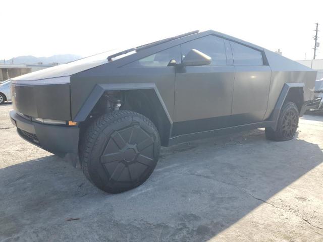  Salvage Tesla Cybertruck