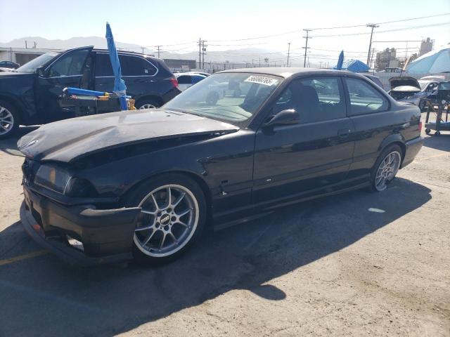  Salvage BMW M Series