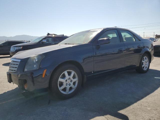  Salvage Cadillac CTS