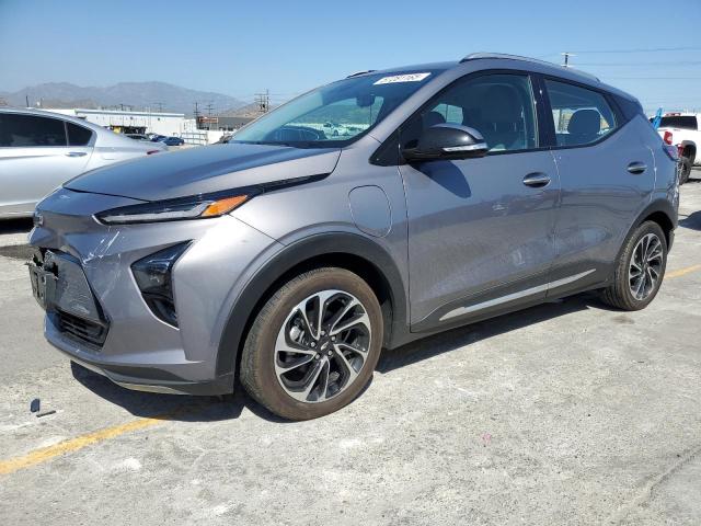 Salvage Chevrolet Bolt