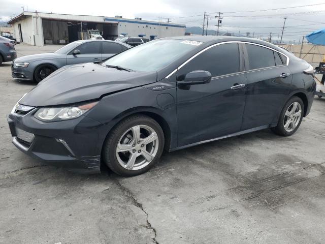  Salvage Chevrolet Volt