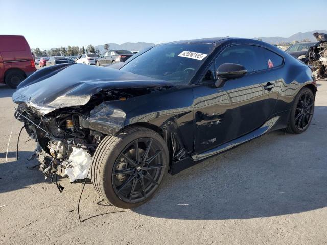  Salvage Toyota 86