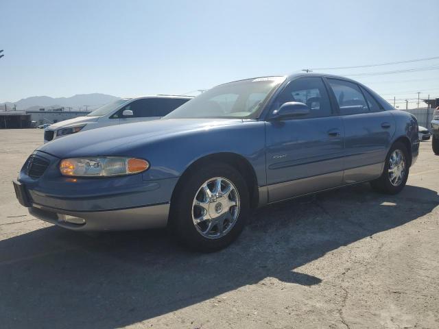  Salvage Buick Regal