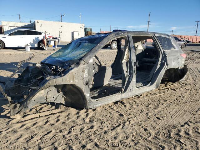  Salvage INFINITI JX35