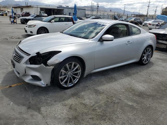  Salvage INFINITI G37