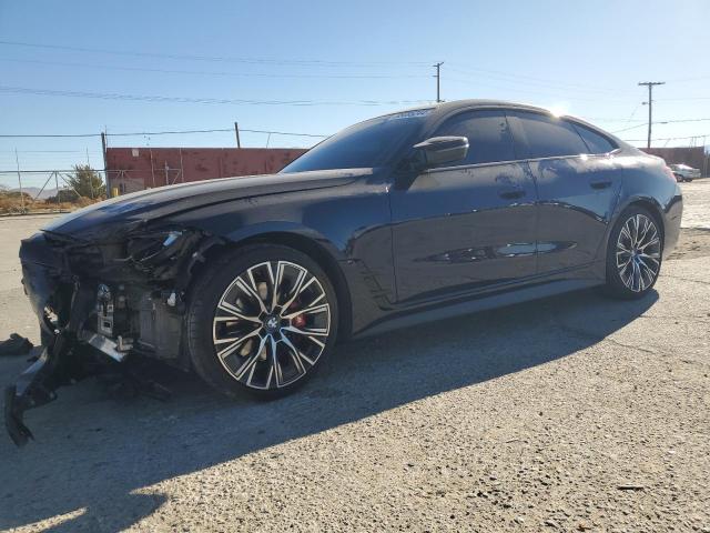  Salvage BMW M Series