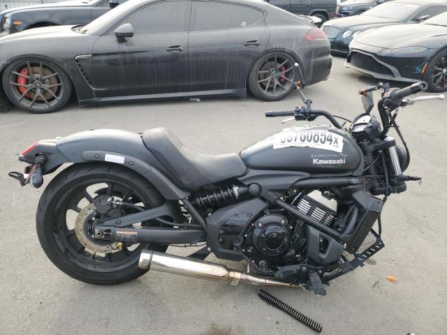  Salvage Kawasaki Ninja 650